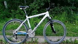 2003 Giant XTC 840 MTB Deore Group Manitou Six Fork Japan