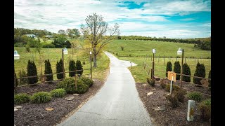 Belmont Winery, Restaurant &  Event Center on 53 acres #forsale  #landlady #missouri