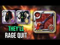 🔴Live: 1v1 Burst Masterclass – Rank 1 Warlock 955 Spec Solo PVP Grind | SlightEdge