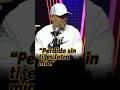 El Blachy habla sobre el tema Perdido Sin Ti con #bandareal #elblachy #cronicasbyleo #entrevista