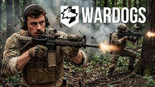WARDOGS BETA -  GAMEPLAY FIRST LOOK