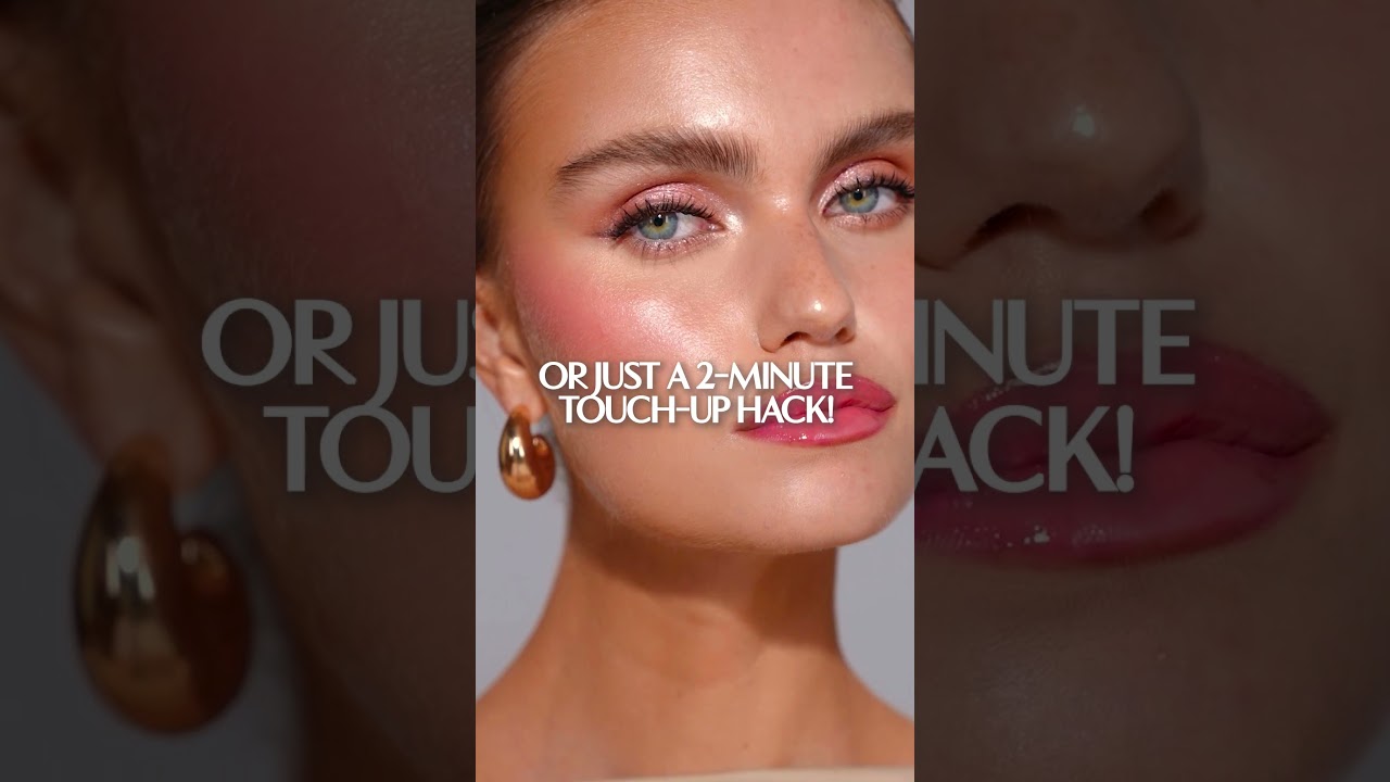 ✨Learn My Beauty Secrets With Exclusive Tutorials On My App! ✨ 