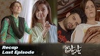 Yaariyan - Recap Last Episode 27 -  DRAMAS