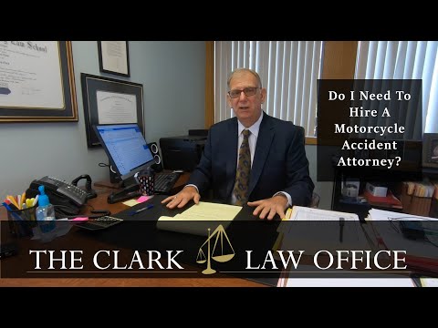 Accident Lawyers