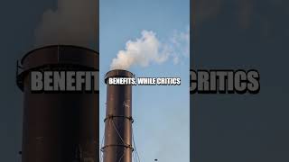 Arctic Emissions Pact Marks a Tradeoff Point
