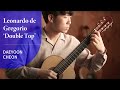 Anton Diabelli - Guitar Sonata in A Major op.29, no.2 l.Allegro moderato /Daeyoon Cheon 천대윤