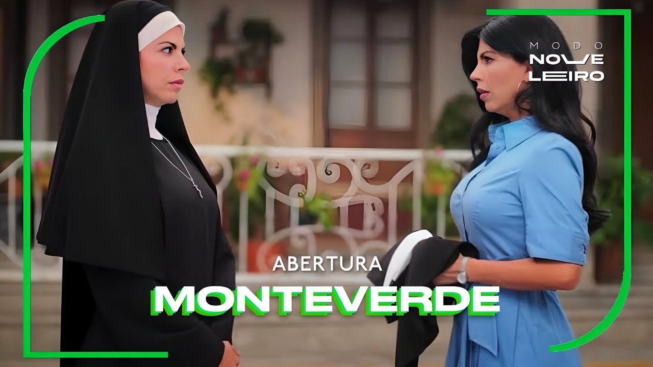 Monteverde (2025) | Abertura Traduzida