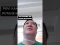 Kakaibang Putahe ni Manang #sikuyarjto #funnyvideo
