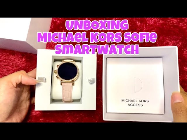 mk5021 smartwatch