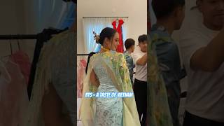 Behind The Scenes - A Taste Of Vietnam