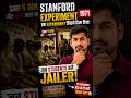 Students Became Jailers... Then This Experiment Was Stopped! 😱 | 1971 Stanford