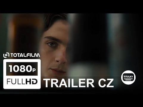 Beautiful Boy (2018) CZ HD trailer