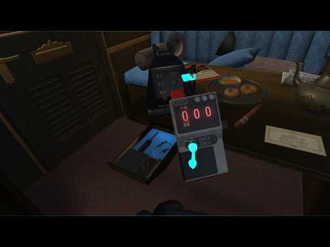 Video: Rick Ja Morty -sisällöntekijä Tekee VR-peliä