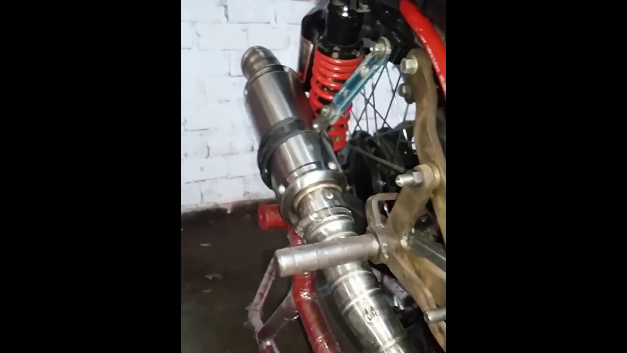 Suara Yamaha Jupiter Z1 Mp5roadracealya Motor YouTube