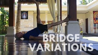 Bridge variations