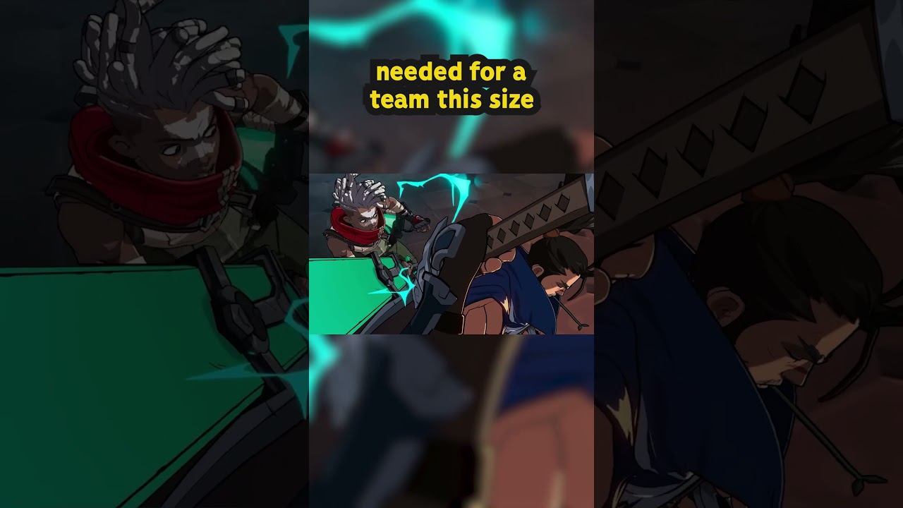 В команде Riot Games, работающей над игрой 2XKO, произошли массовые увольнения.