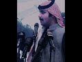 رد الشمري قوي على تركي الميزاني 