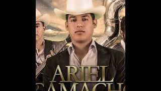 Ariel Camacho-¿Porque te vas de mi?