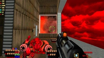 [Guncaster] Journey To Hell - Map 32