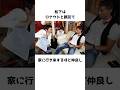 ロナウドの親友、松下剛に関する雑学 #shorts #雑学 #社長 #ロナウド