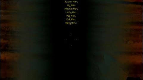 MW2/CFG | xEvilHazes v5 | - w/Download | No Jailbreak Needed |