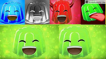 Jelly Intro