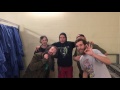 Duck Pond - Jeff Hardy