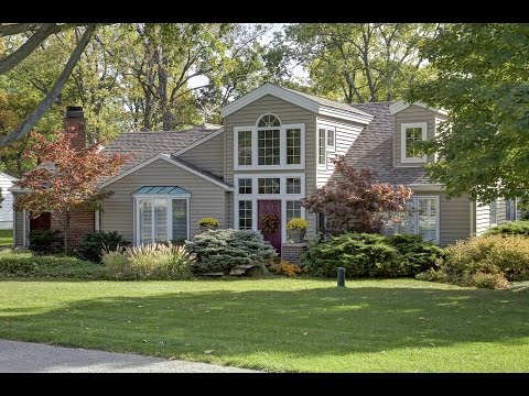 4670 E Terrace Circle, Port Clinton, OH home video tour