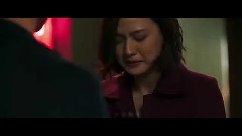 郁可唯 Yisa Yu [ 路过人间 Walking by the world ] Official Music Video（电视剧《我们与恶的距离》插曲） - 天天要闻