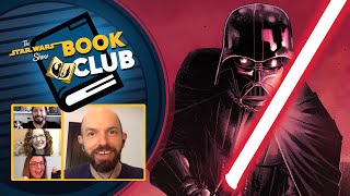 Darth Vader: Imperial Machine | The Star Wars Show Book Club