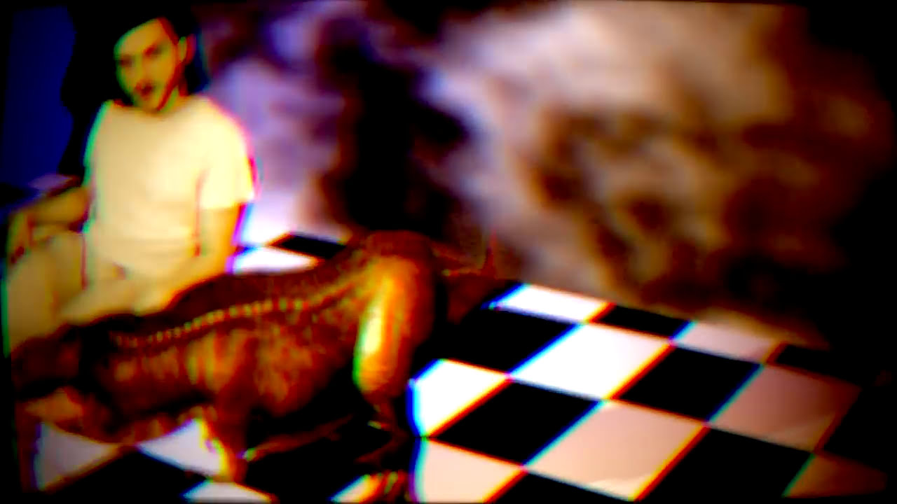 Clarence Clarity - Those Who Can