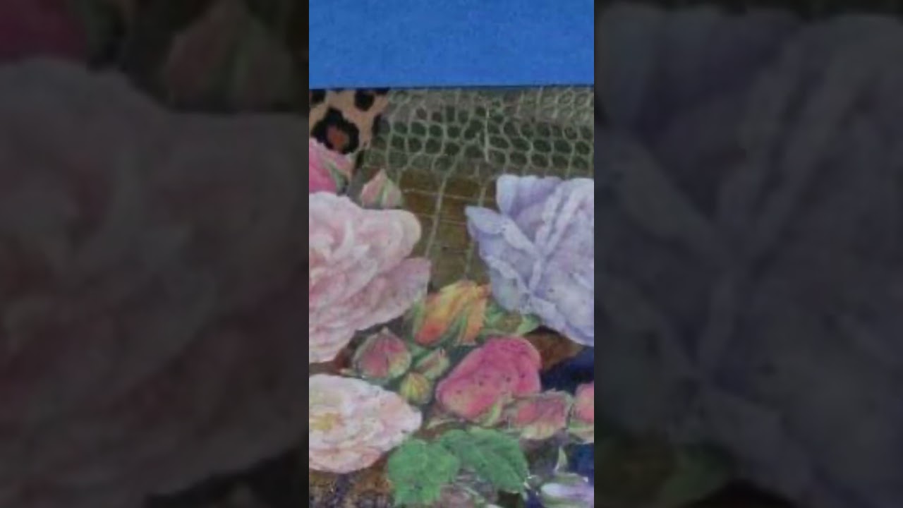 Profumo selvaggio by Anna Crecco