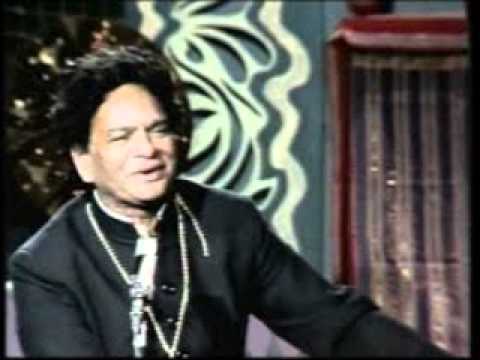 PERRAN DA PARAGA BHUN DE BY TUFAIL NIAZI