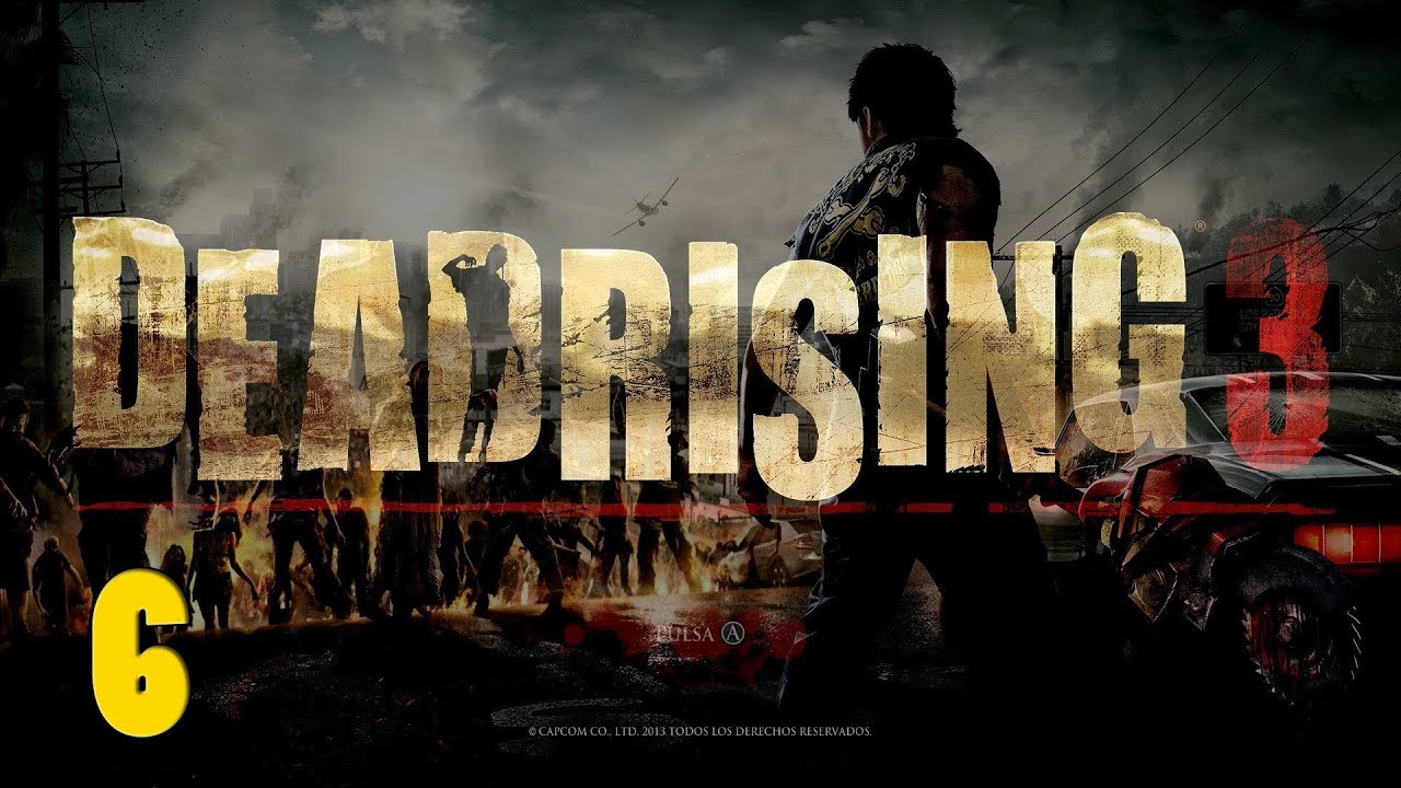 Dead Rising 3 Walkthrough Part 6 PC GAMEPLAY GTX1080TI INTEL I7 7700K YouTube dead-rising-3-walkthrough-part-6-pc-gameplay-gtx1080ti-intel-i7-7700k-youtube