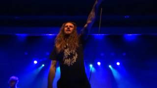 While She Sleeps - This Is The Six (Live @ Bexhill 2015)