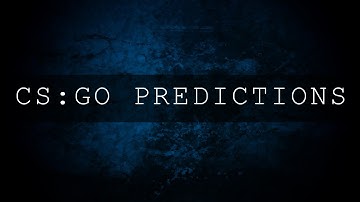 Cloud9 vs Dignitas 22.09.2015 DREAMHACK | CSGO PREDICTIONS