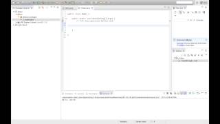 Java Programming Tutorials - 3 - Variables
