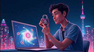 Unlocking the Secrets of Cryptocurrency: A Beginner