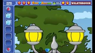 Cycle Boy Escape 3 Walkthrough - Games2Jolly screenshot 1