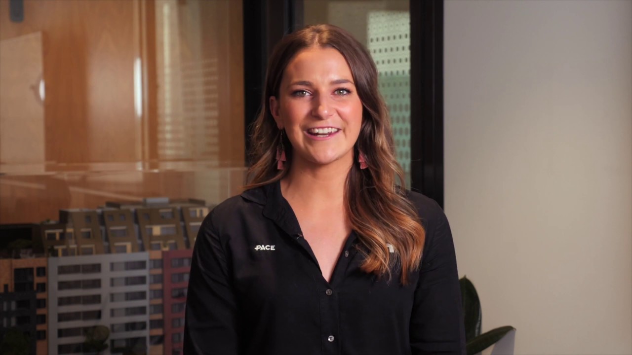 Pace of Sunshine North - March construction update 2020