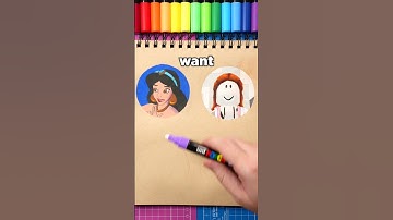 Drawing your Profile Picture if you Subscribe? Part 38 #art #drawing #shorts