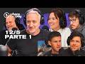 PONÉ LA RADIO, infancia "feliz" y sorpresas que salen mal #Perros2026 Parte 1