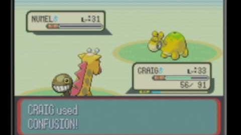 Ruby Episode 54 "Mountain of Graves"