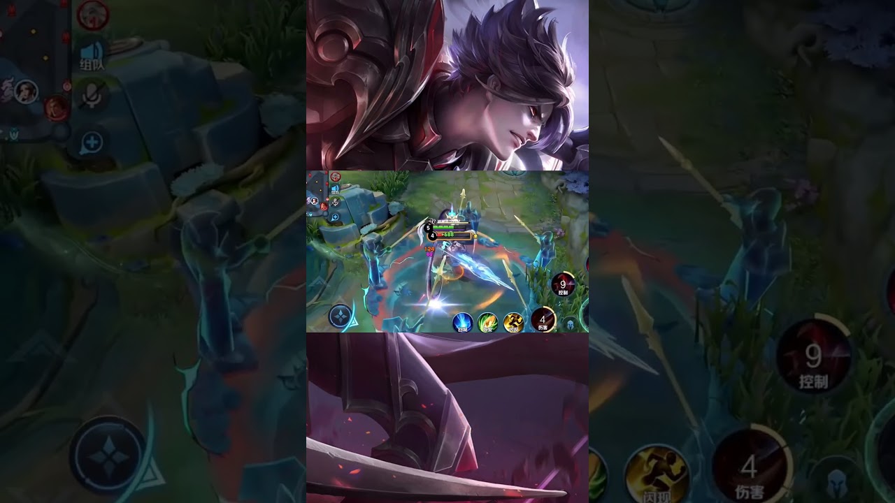 BAI QI moments -WHO'S NEXT?