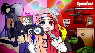 🔴GEBU CHAN S4⭐EP7 | GTA ROLEPLAY #imeroleplay
