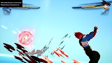 Tell Me Afterimage Strike Doesn