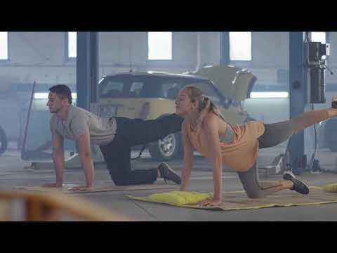 თეგეტა კომფორტი - დაზოგე დრო საკუთარი თავისთვის