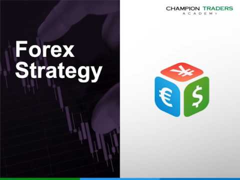 Forex business opportunity