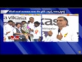 TRS Minister Harish Rao Responds On YCP MLA Ramakrishna Reddy Praises Telangana Govt