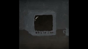 ADDBAC - Day One - Jordan Keuring - A brief moment in the present